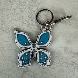 Prada Butterfly Bag Charm